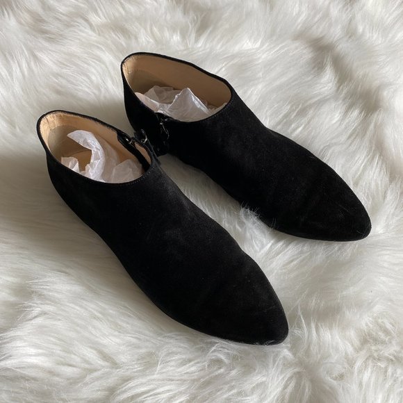 B Store Shoes - B Store Italian made Zoe boots, 40